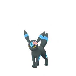 Umbreon — Spring 2023