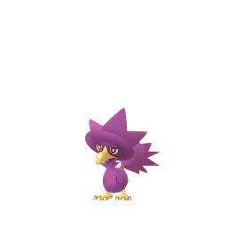 Murkrow