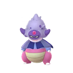 Slowking — Galarian