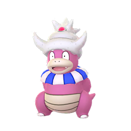 Slowking