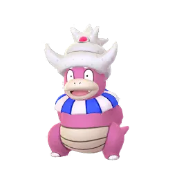 Slowking