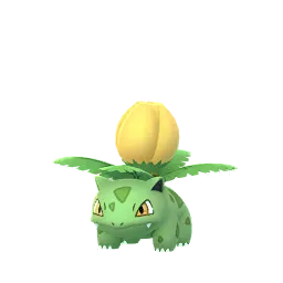 Ivysaur