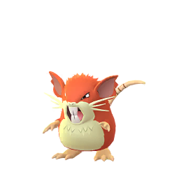 Raticate