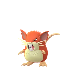 Raticate