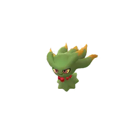 Misdreavus