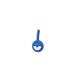 Unown — Unown Exclamation Point