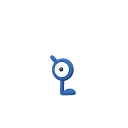 Unown — Unown L