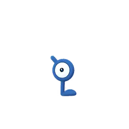 Unown — Unown L