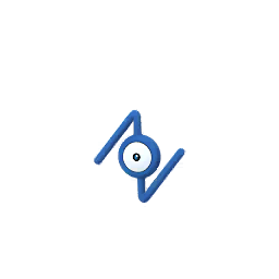 Unown — Unown N