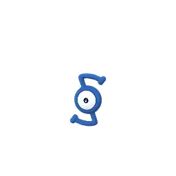 Unown — Unown S