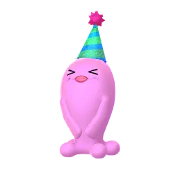 Wobbuffet — Jan 2020 (2)