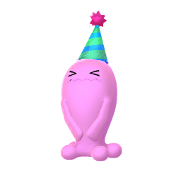 Wobbuffet — Jan 2020