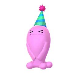 Wobbuffet — Jan 2020