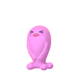 Wobbuffet — (♀)