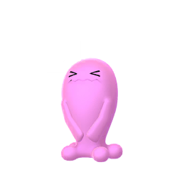 Wobbuffet — (♂)