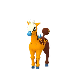 Girafarig