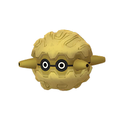 Forretress