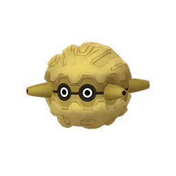 Forretress