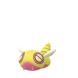 Dunsparce