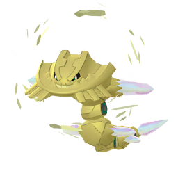Steelix — Mega