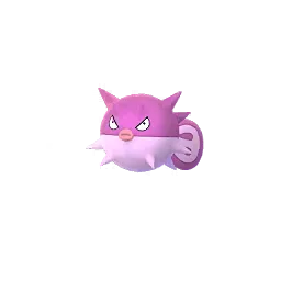 Qwilfish