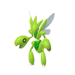 Scizor