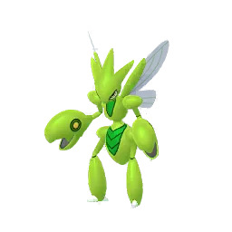Scizor