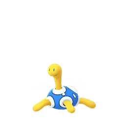 Shuckle