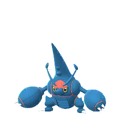 Mega Heracross