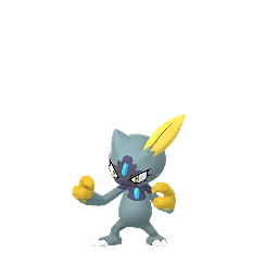 Sneasel — Hisuian