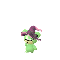 Teddiursa — Halloween 2025