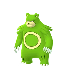 Ursaring
