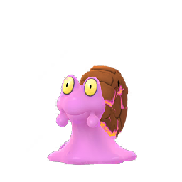 Magcargo