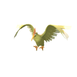 Fearow