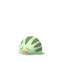 Swinub