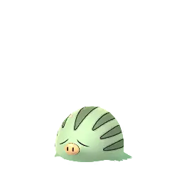 Swinub