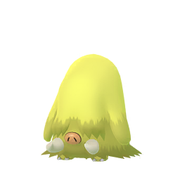 Piloswine
