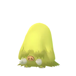 Piloswine