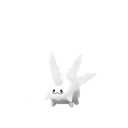 Galarian Corsola
