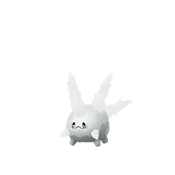Corsola — Galarian