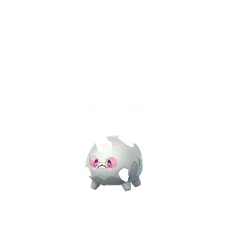 Corsola — Spring 2026