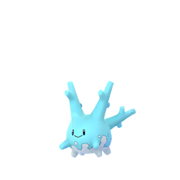 Corsola
