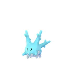 Corsola