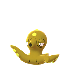 Octillery