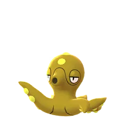 Octillery
