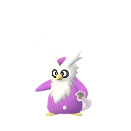 Delibird