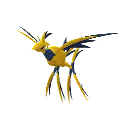 Mega Skarmory