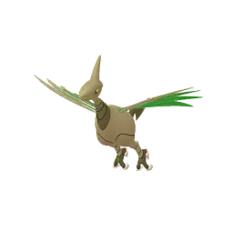 Skarmory