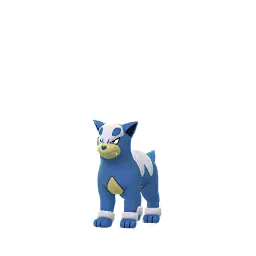 Houndour