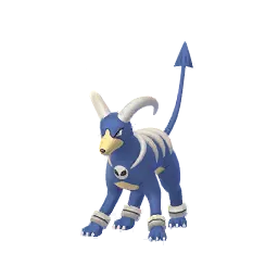 Houndoom